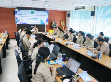 สำนักงานสหกรณ์จังหวัดบึงกาฬ จัดโครงการพัฒนาศักยภาพบุคลากรฯ ... พารามิเตอร์รูปภาพ 3